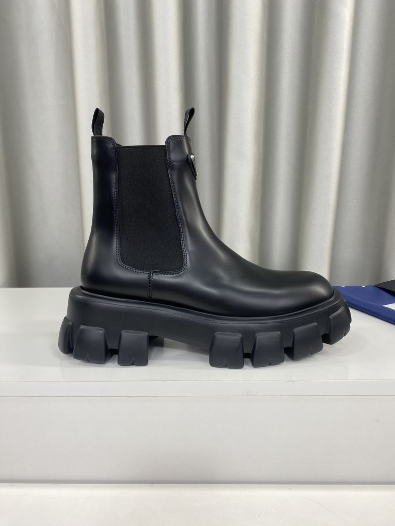 Prada Boots